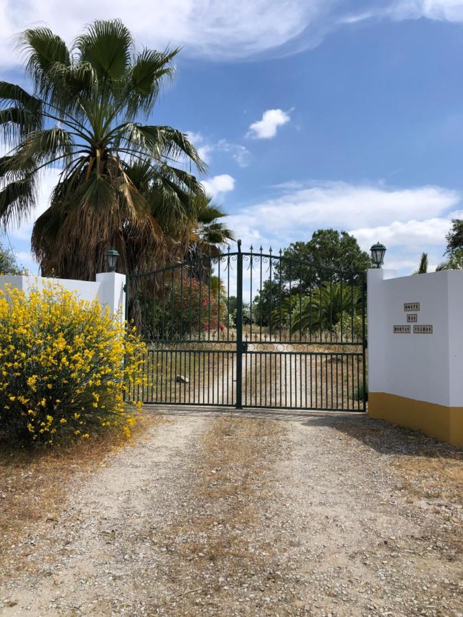 Monte Hortas Velhas Holiday home *
