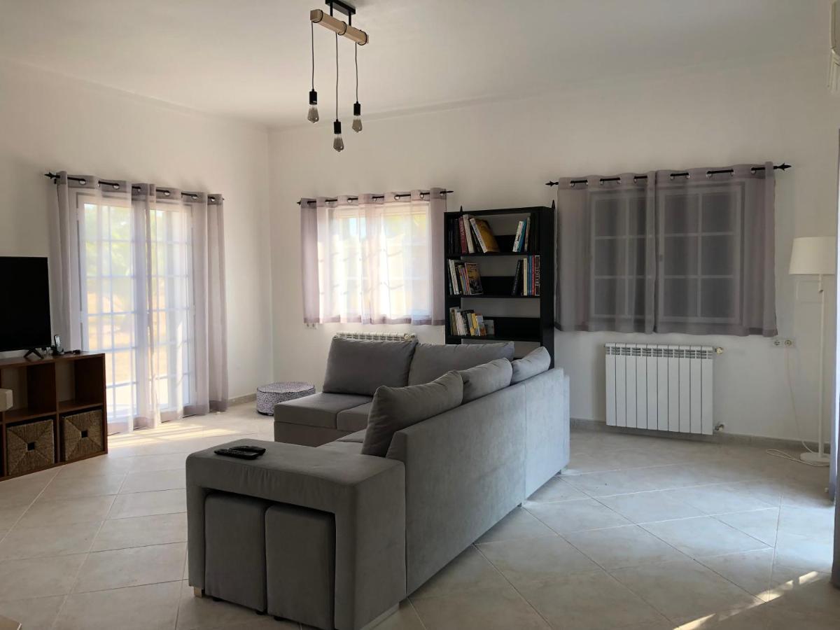Monte Hortas Velhas Holiday home *