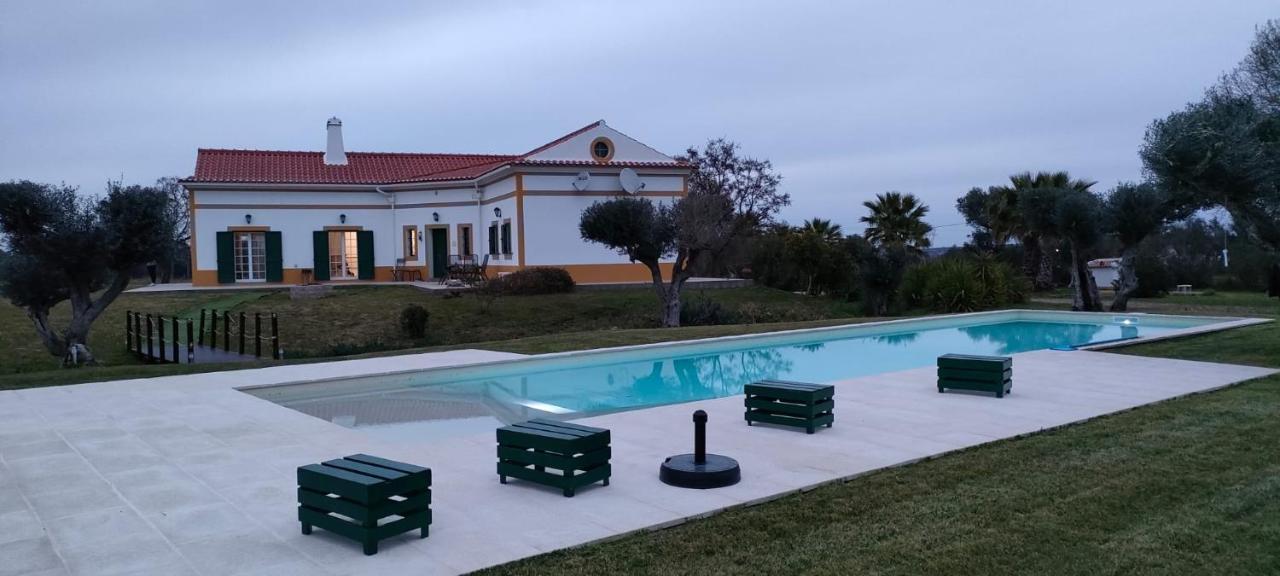 Monte Hortas Velhas Holiday home *