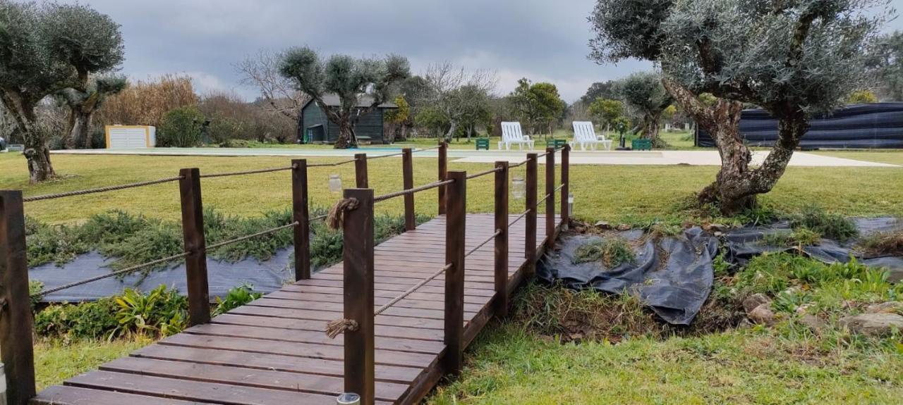 Monte Hortas Velhas Holiday home Viana do Alentejo