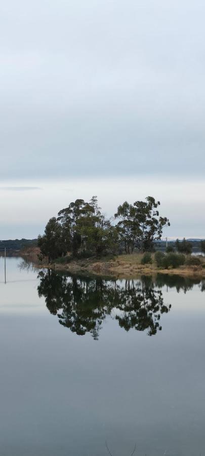 Monte Hortas Velhas Viana do Alentejo
