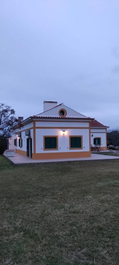 Monte Hortas Velhas Holiday home Viana do Alentejo