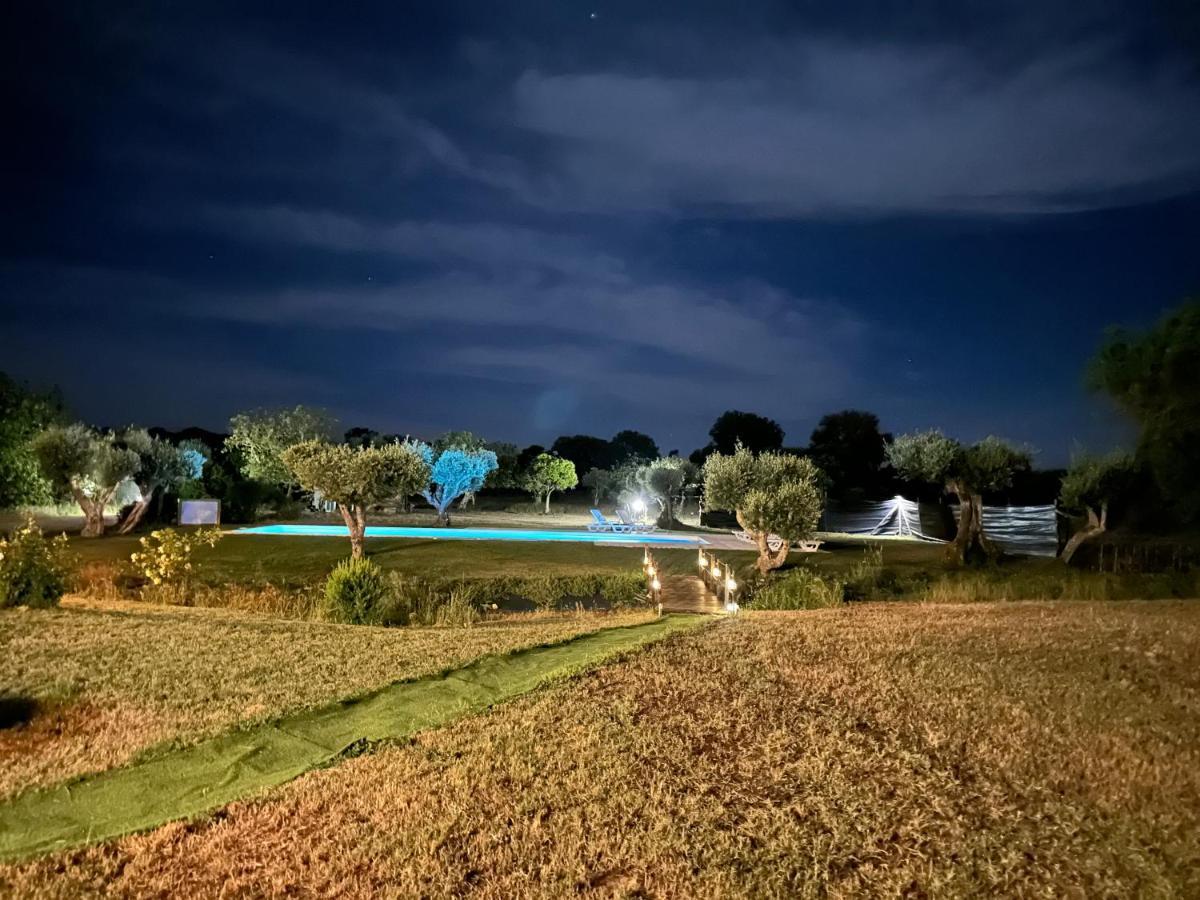 Monte Hortas Velhas Holiday home Viana do Alentejo