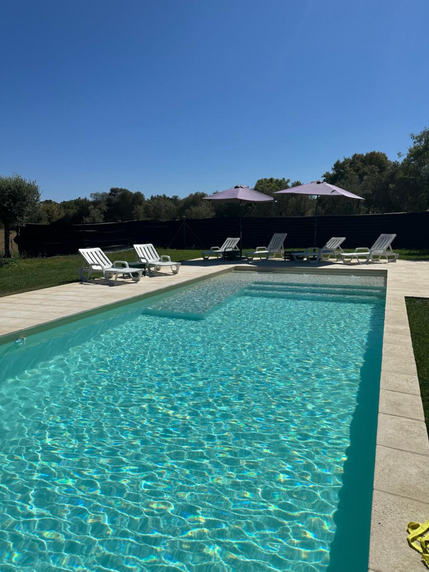 Holiday home Monte Hortas Velhas *