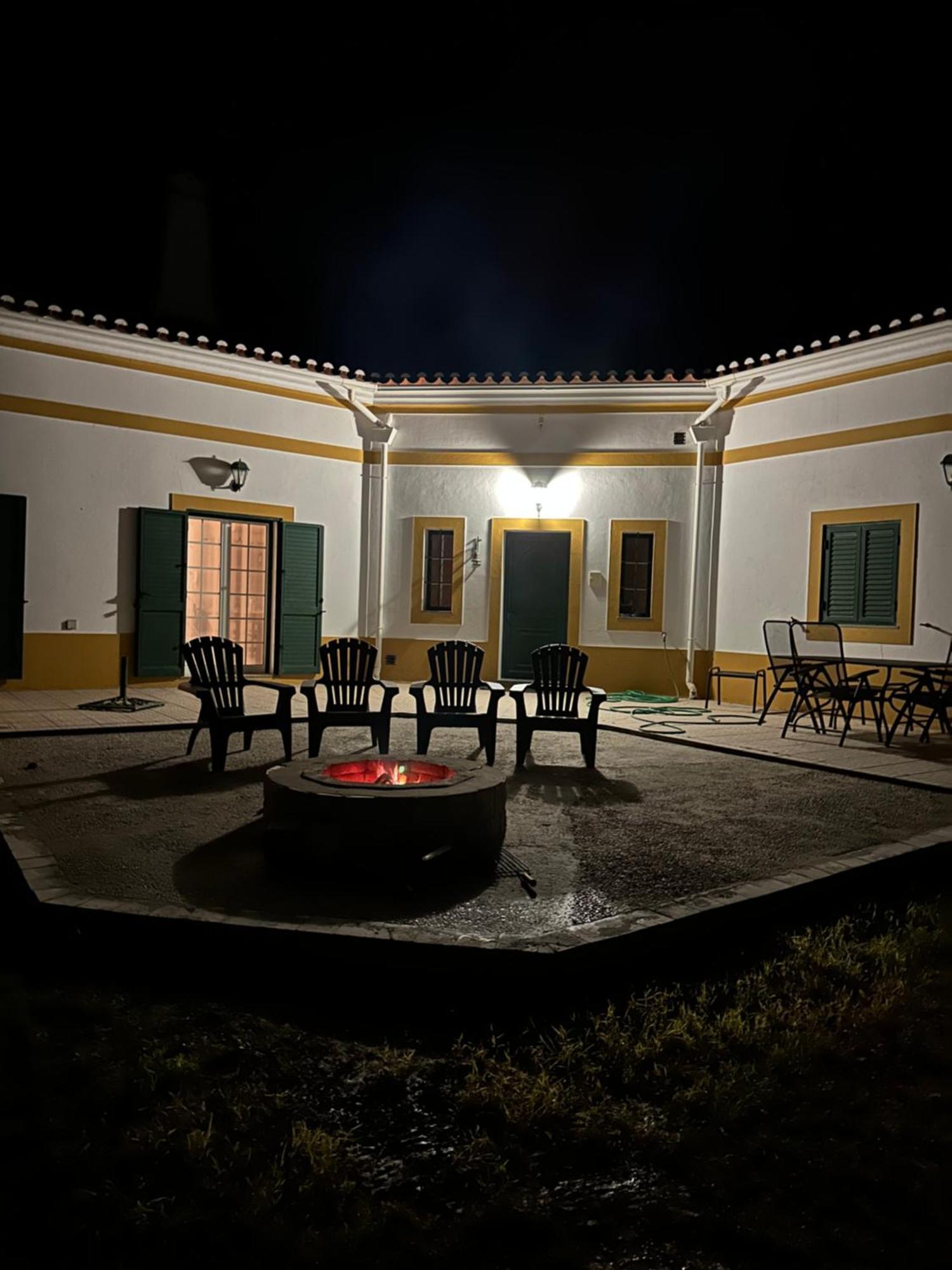 Monte Hortas Velhas Holiday home