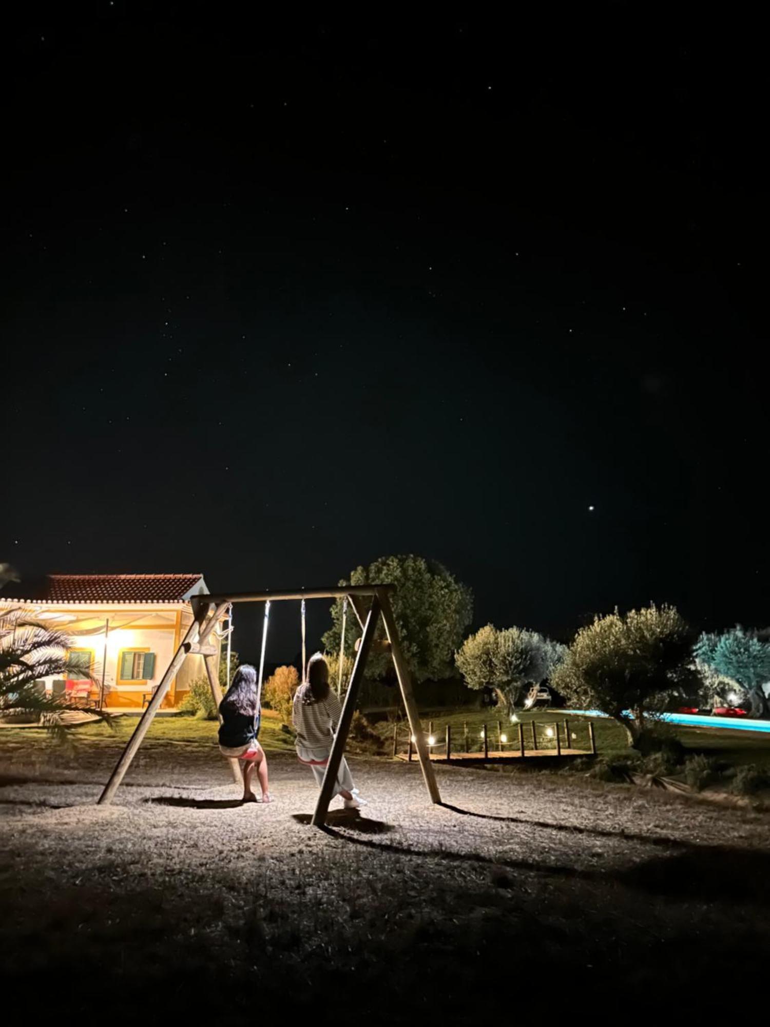 Holiday home Monte Hortas Velhas *