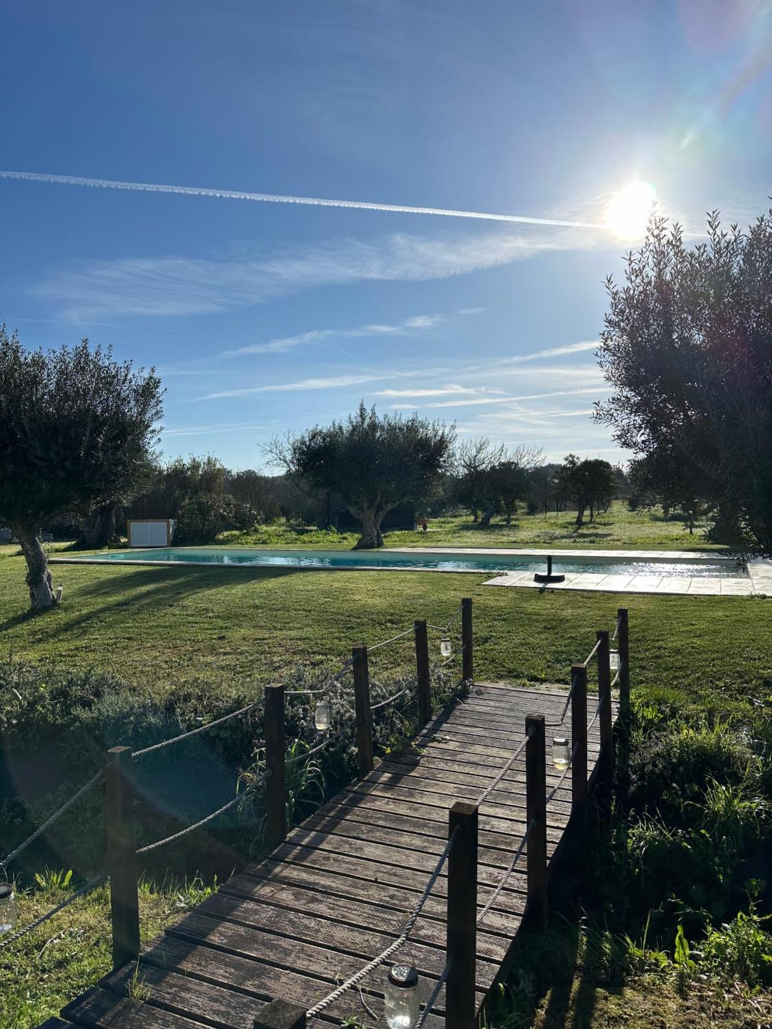 Monte Hortas Velhas Holiday home