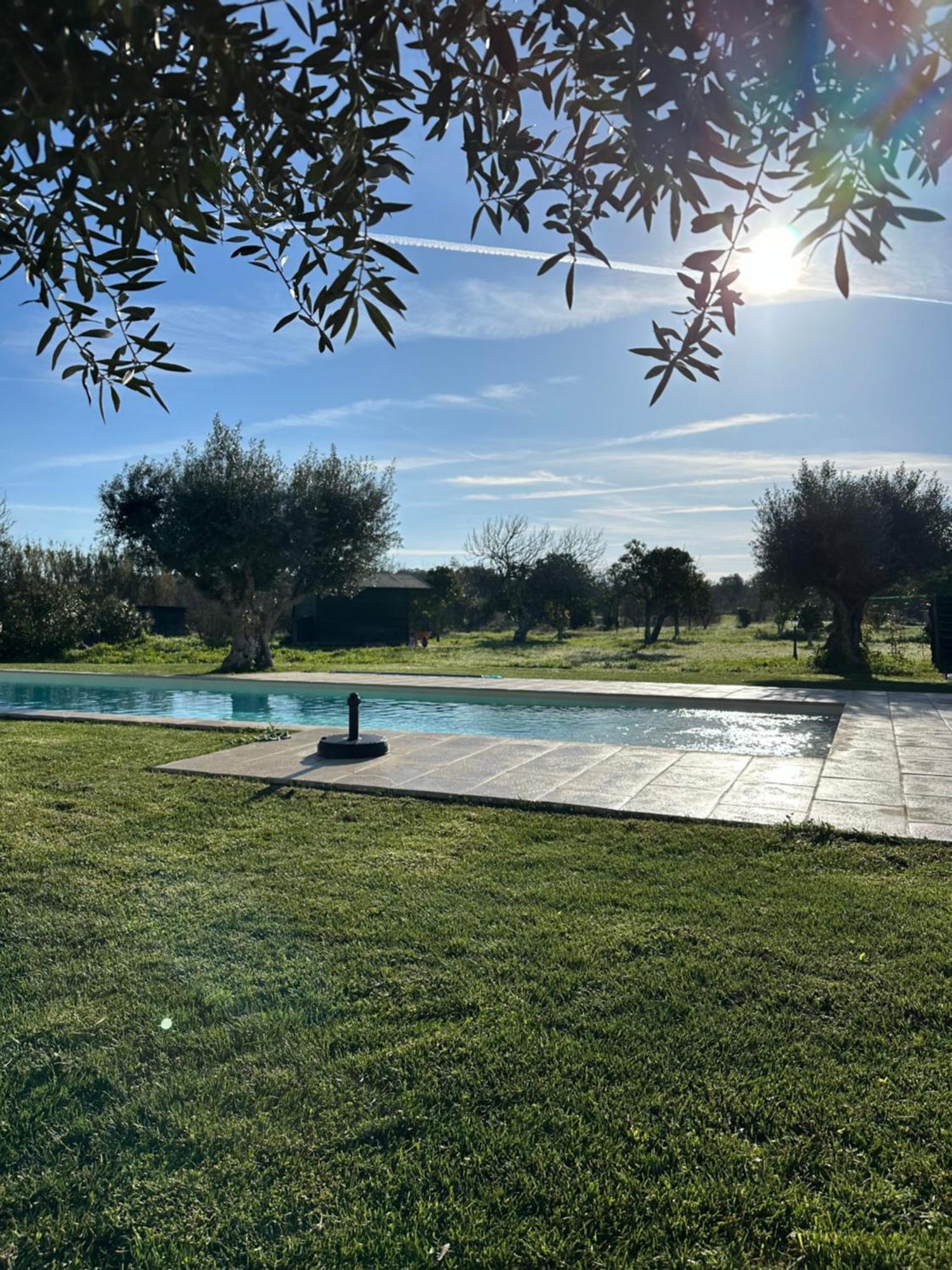 Monte Hortas Velhas Holiday home Viana do Alentejo