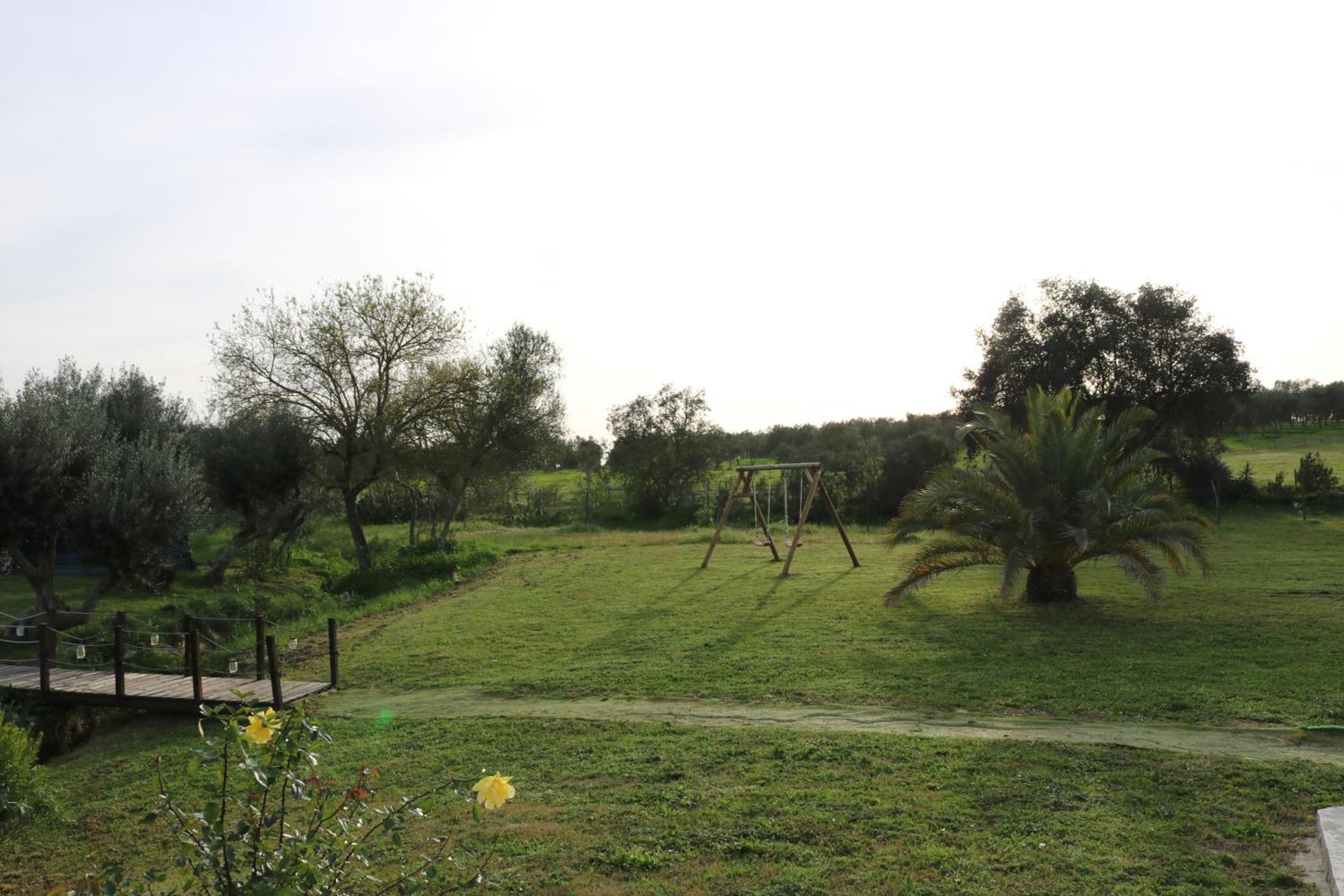 Monte Hortas Velhas Holiday home Viana do Alentejo