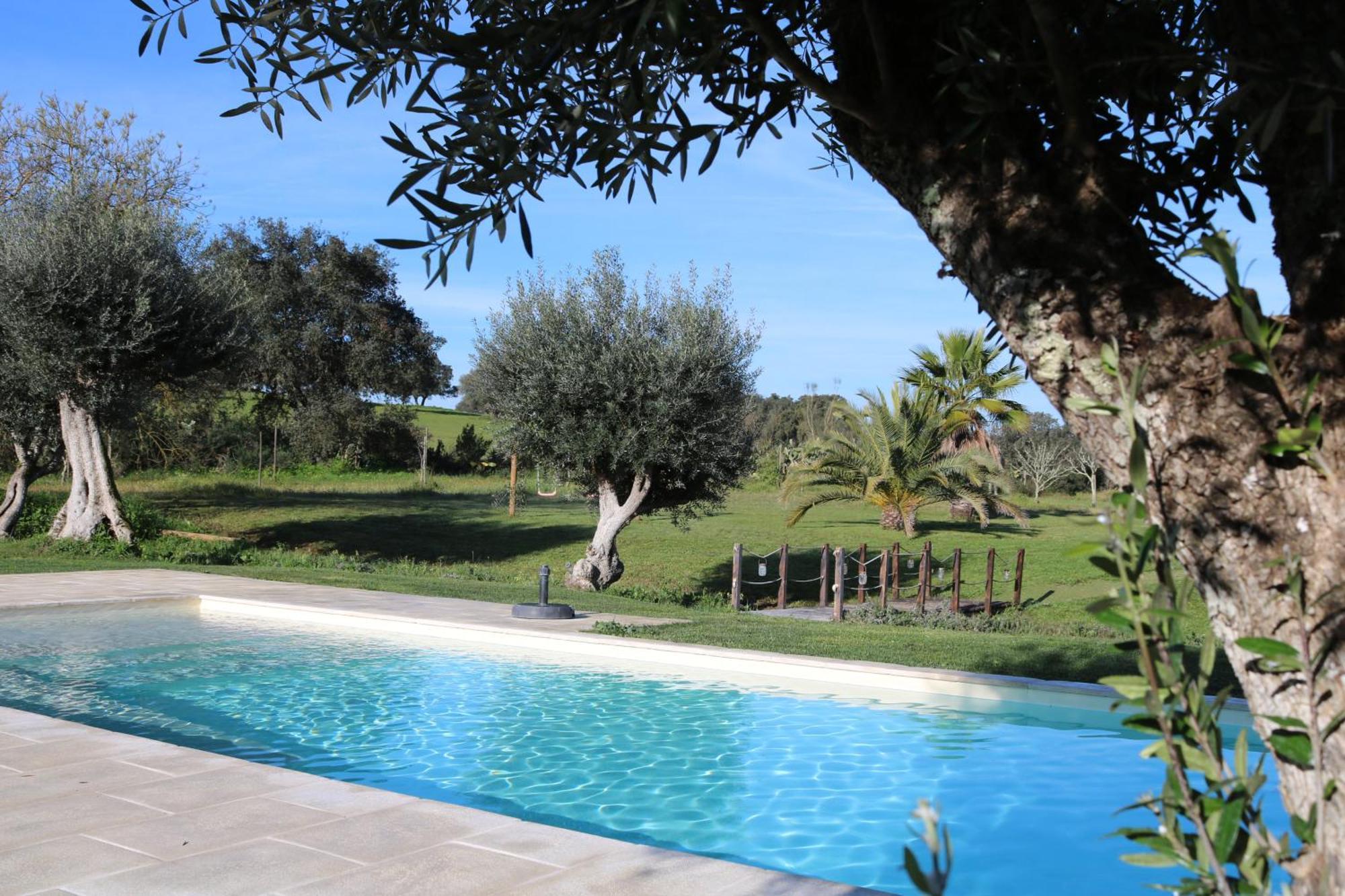 Holiday home Monte Hortas Velhas