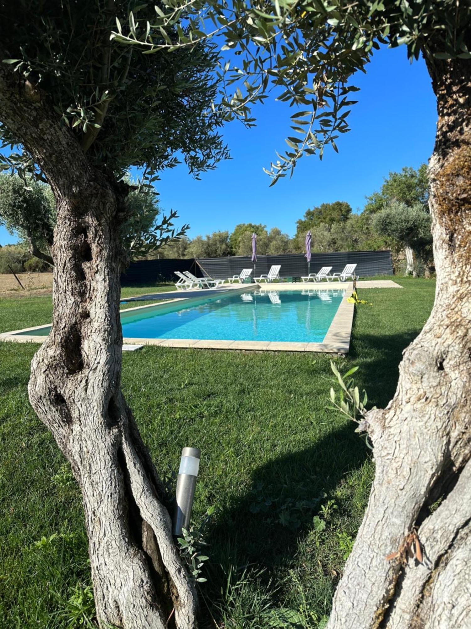 Holiday home Monte Hortas Velhas